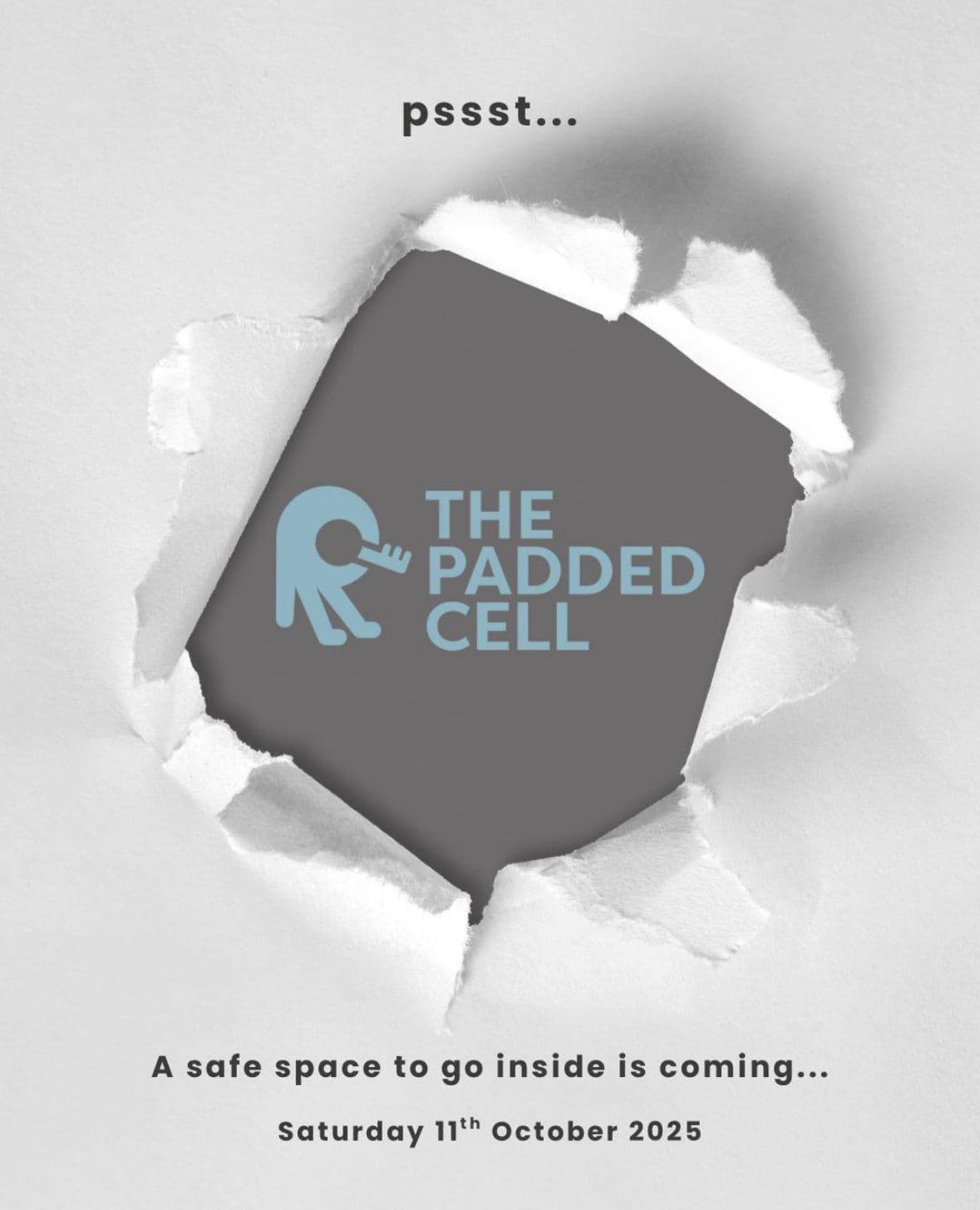 The Padded Cell facility 11