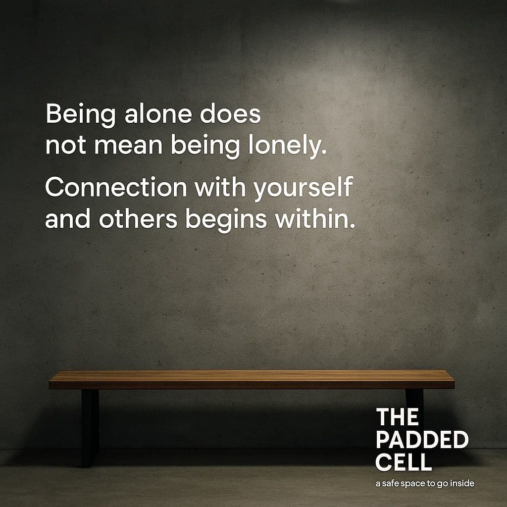 The Padded Cell facility 12