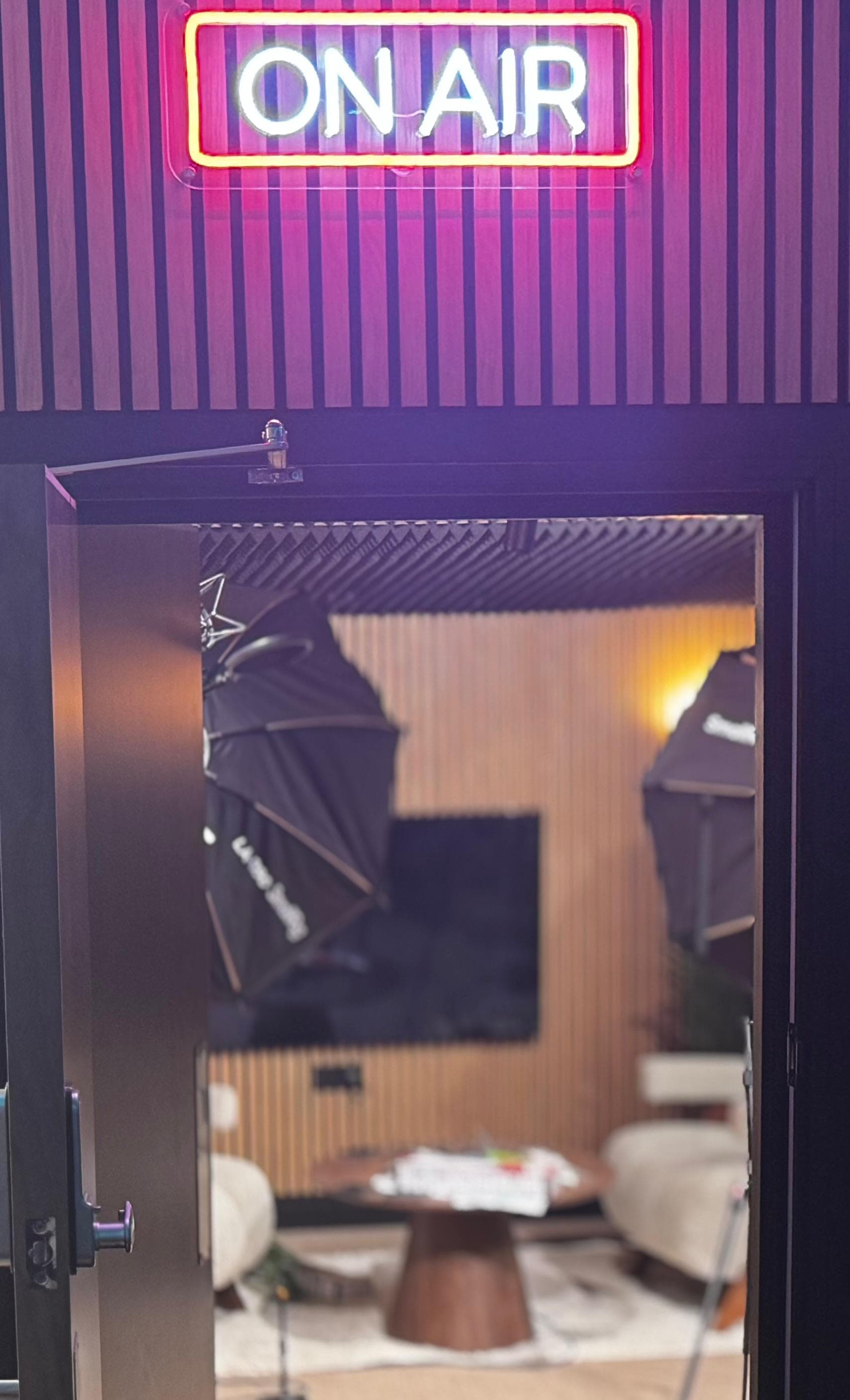 The Padded Cell facility 9